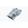 Support, suspension du moteur avant gauche MAGNETI MARELLI 030607020401 - Visuel 1