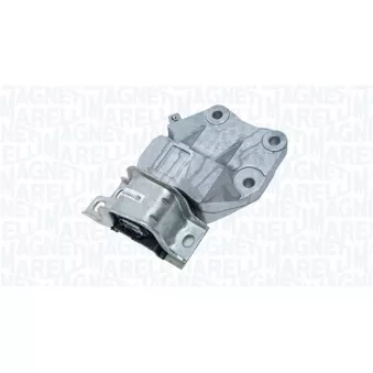 Support, suspension du moteur avant gauche MAGNETI MARELLI 030607020401