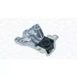 Support, suspension du moteur avant gauche MAGNETI MARELLI 030607020401 - Visuel 2