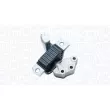 Support, suspension du moteur MAGNETI MARELLI 030607020403 - Visuel 2