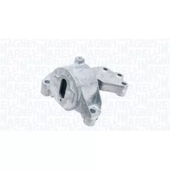 Support, suspension du moteur avant droit MAGNETI MARELLI 030607020405