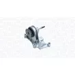 Support, suspension du moteur MAGNETI MARELLI 030607020409 - Visuel 1