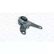 Support, suspension du moteur MAGNETI MARELLI 030607020410 - Visuel 2