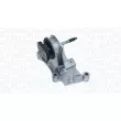 Support, suspension du moteur MAGNETI MARELLI 030607020417 - Visuel 2