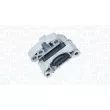 Support, suspension du moteur MAGNETI MARELLI 030607020423 - Visuel 2