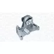 Support, suspension du moteur MAGNETI MARELLI 030607020424 - Visuel 2