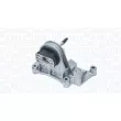 Support, suspension du moteur MAGNETI MARELLI 030607020424 - Visuel 3