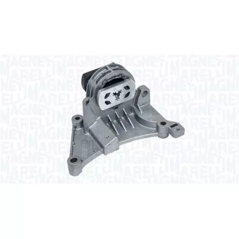Support, suspension du moteur MAGNETI MARELLI 030607020431