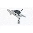 Support, suspension du moteur MAGNETI MARELLI 030607020435 - Visuel 1