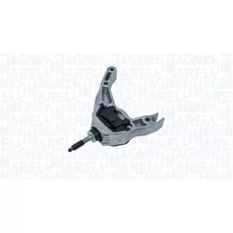 Support, suspension du moteur MAGNETI MARELLI 030607020436