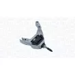 Support, suspension du moteur MAGNETI MARELLI 030607020436 - Visuel 2