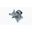 Support, suspension du moteur MAGNETI MARELLI 030607020437 - Visuel 2