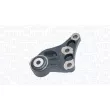 Support, suspension du moteur MAGNETI MARELLI 030607020442 - Visuel 2