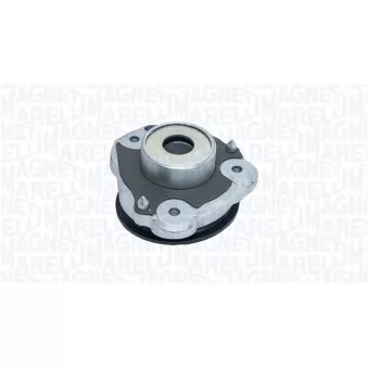 Coupelle de suspension avant gauche MAGNETI MARELLI 030607020445