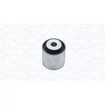 Suspension, corps de l'essieu MAGNETI MARELLI