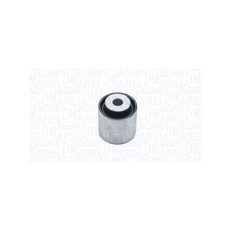 Suspension, corps de l'essieu MAGNETI MARELLI 030607020450