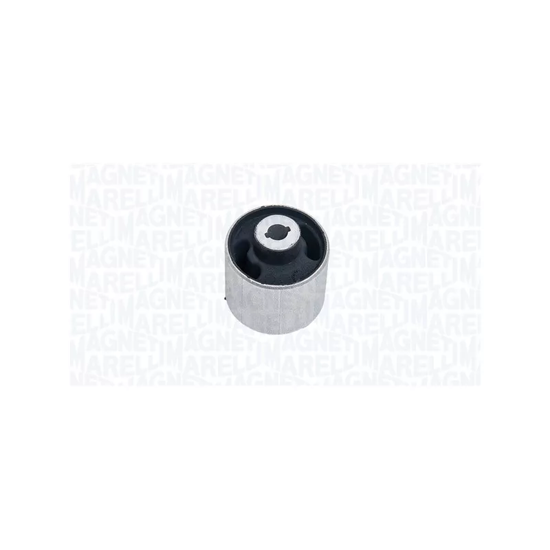 Suspension, corps de l'essieu MAGNETI MARELLI 030607020451