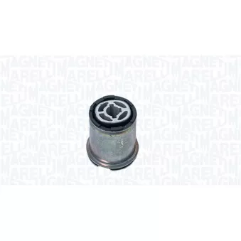 Suspension, corps de l'essieu MAGNETI MARELLI 030607020452