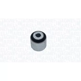 Suspension, corps de l'essieu MAGNETI MARELLI 030607020453