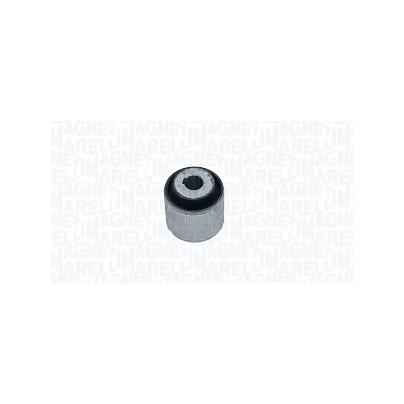 Suspension, corps de l'essieu MAGNETI MARELLI 030607020453