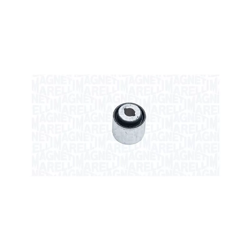 Suspension, corps de l'essieu MAGNETI MARELLI 030607020454