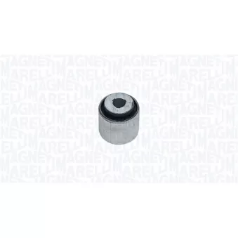 Suspension, corps de l'essieu MAGNETI MARELLI 030607020455
