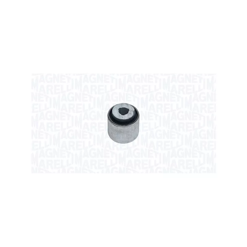 Suspension, corps de l'essieu MAGNETI MARELLI 030607020455