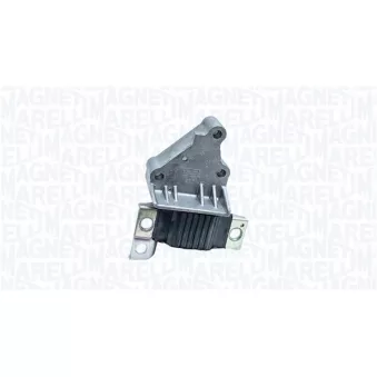 Support, suspension du moteur MAGNETI MARELLI 030607020458
