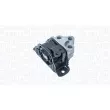 Support, suspension du moteur MAGNETI MARELLI 030607020459 - Visuel 2