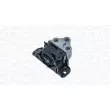 Support, suspension du moteur MAGNETI MARELLI 030607020460 - Visuel 2