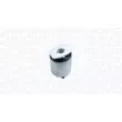 Support, suspension du moteur MAGNETI MARELLI 030607020461 - Visuel 1