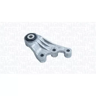 Support, suspension du moteur MAGNETI MARELLI 030607020465