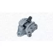 Support, suspension du moteur MAGNETI MARELLI 030607020473 - Visuel 1