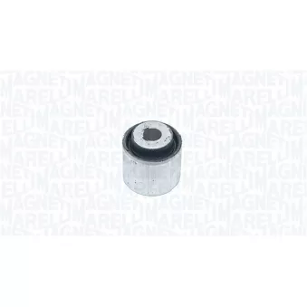 Suspension, corps de l'essieu MAGNETI MARELLI 030607020476