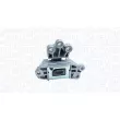 Support, suspension du moteur MAGNETI MARELLI 030607020482 - Visuel 2