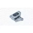Support, suspension du moteur MAGNETI MARELLI 030607020489 - Visuel 2