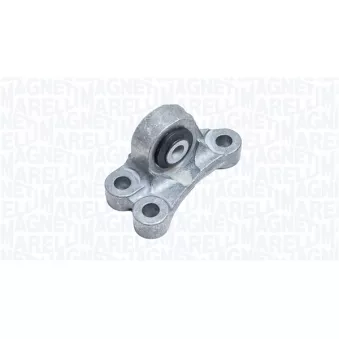 Support, suspension du moteur MAGNETI MARELLI 030607020491