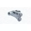 Support, suspension du moteur MAGNETI MARELLI 030607020491 - Visuel 2
