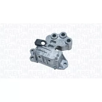 Support, suspension du moteur MAGNETI MARELLI 030607020496