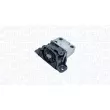 Support, suspension du moteur MAGNETI MARELLI 030607020503 - Visuel 2