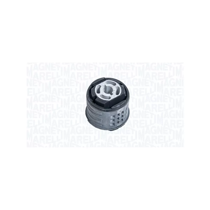 Suspension, corps de l'essieu MAGNETI MARELLI 030607020537
