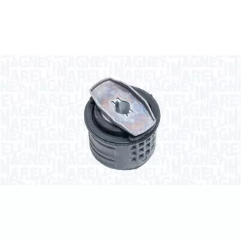 Suspension, corps de l'essieu MAGNETI MARELLI 030607020541