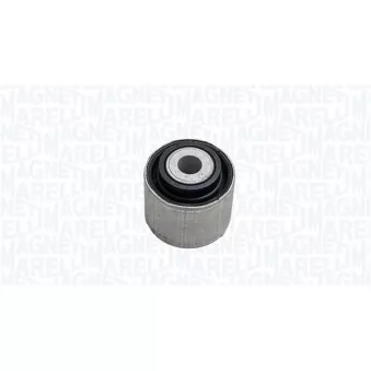 Suspension, corps de l'essieu MAGNETI MARELLI 030607020543