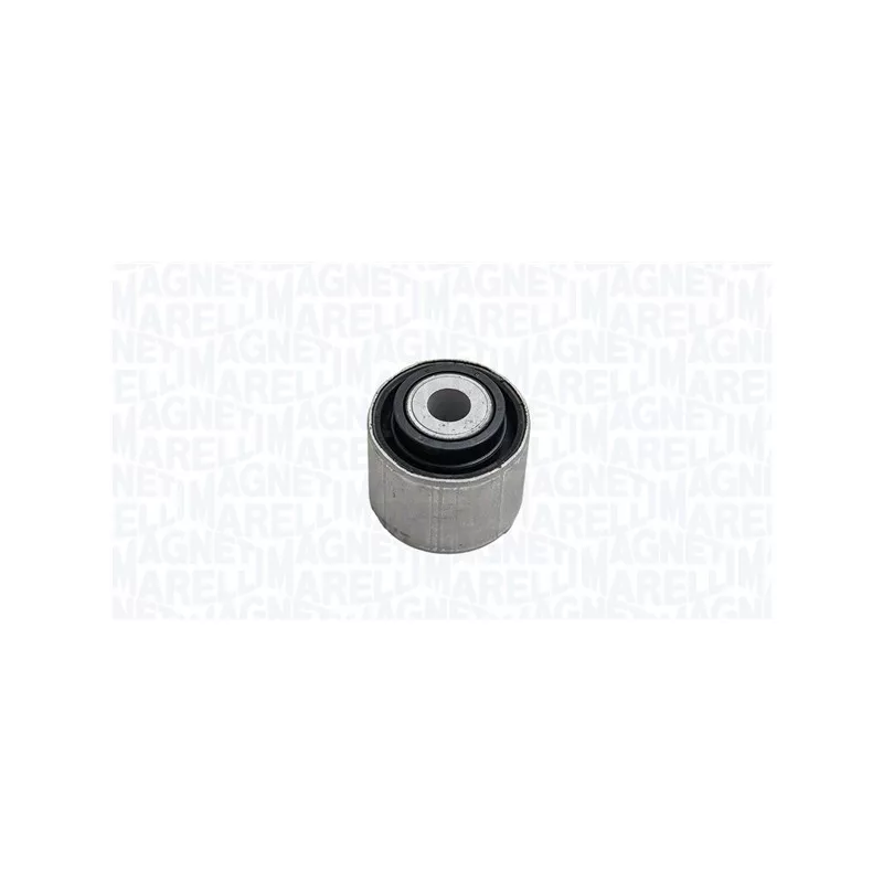 Suspension, corps de l'essieu MAGNETI MARELLI 030607020543