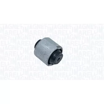 Silent bloc de suspension (train avant) MAGNETI MARELLI 030607020545