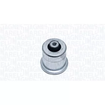 Suspension, corps de l'essieu MAGNETI MARELLI 030607020550