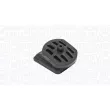 Suspension, ressort à lames MAGNETI MARELLI 030607020662 - Visuel 1