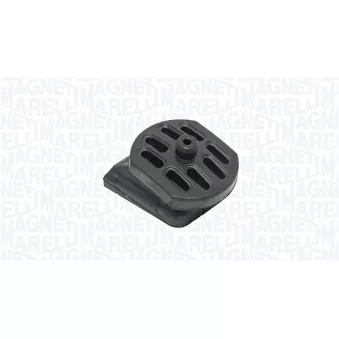 Suspension, ressort à lames MAGNETI MARELLI 030607020662
