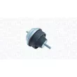 Support, suspension du moteur MAGNETI MARELLI 030607020694 - Visuel 1