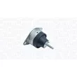 Support, suspension du moteur MAGNETI MARELLI 030607020706 - Visuel 2